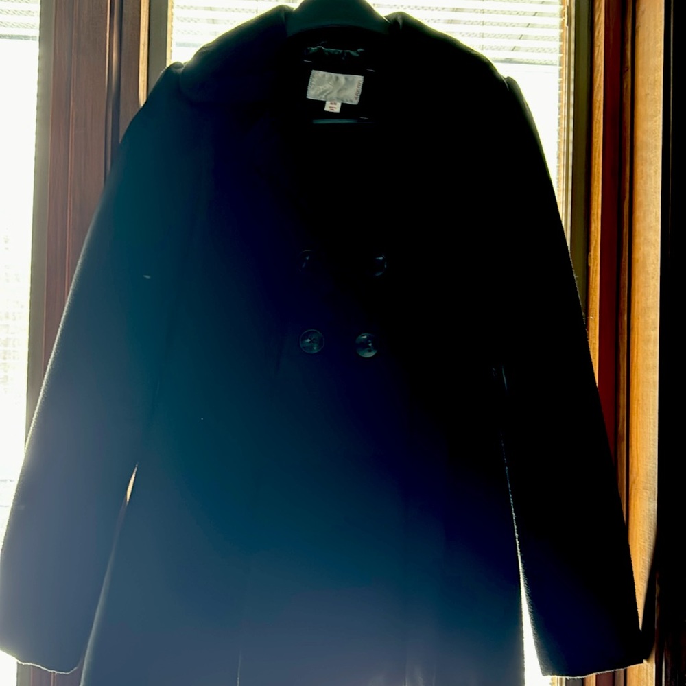 Women’s excelled xhilaration peacoat